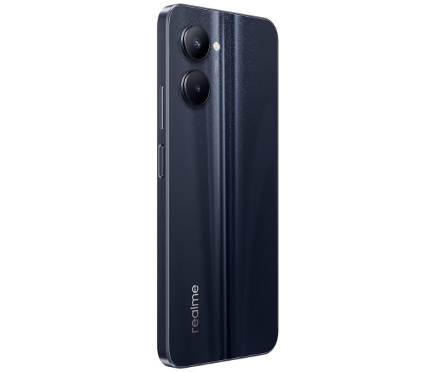 realme C33 4/64GB Night Sea - 1081348 - zdjęcie 5